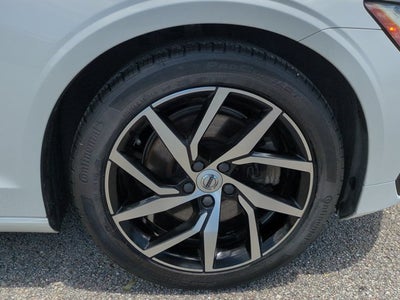 2019 Volvo S60 Momentum