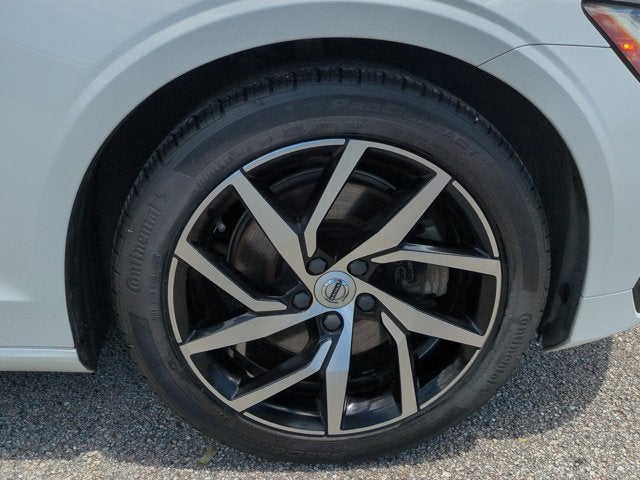 2019 Volvo S60 Momentum
