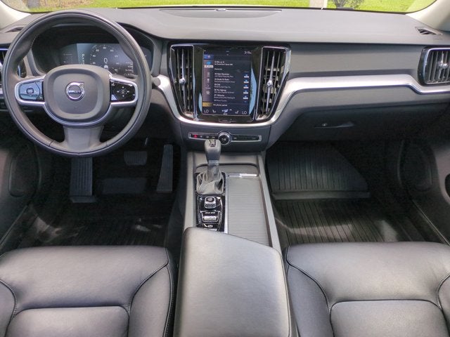 2019 Volvo S60 Momentum