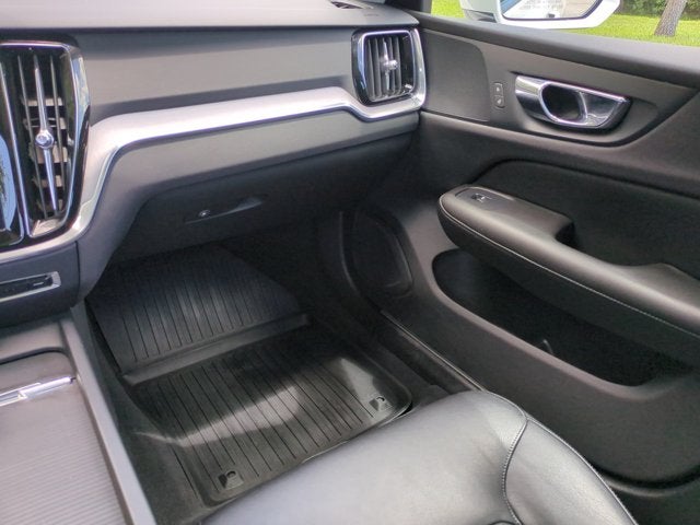 2019 Volvo S60 Momentum