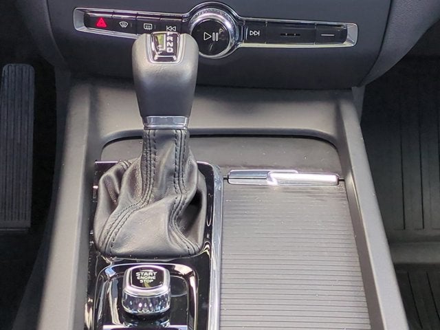 2019 Volvo S60 Momentum