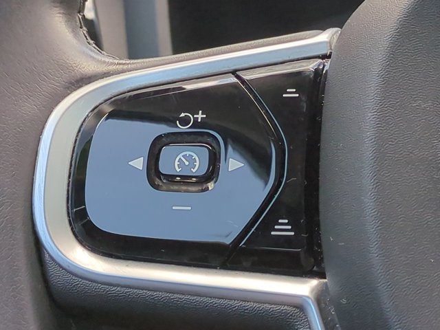2019 Volvo S60 Momentum