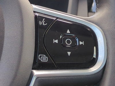 2019 Volvo S60 Momentum