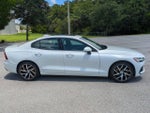 2019 Volvo S60 Momentum