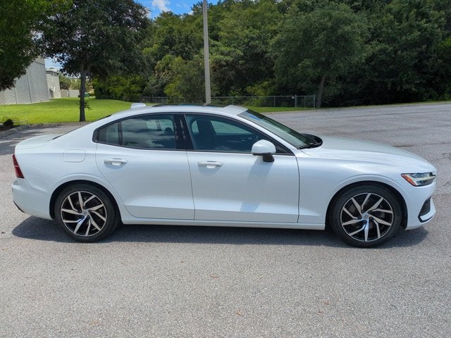 2019 Volvo S60 Momentum