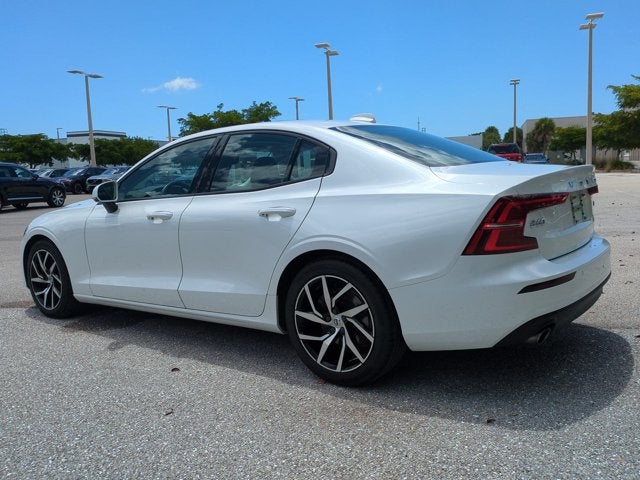 2019 Volvo S60 Momentum
