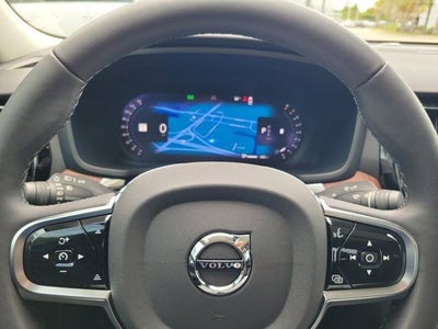 2025 Volvo S60 B5 Plus