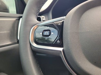 2025 Volvo S60 B5 Plus
