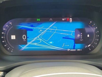 2025 Volvo S60 B5 Plus