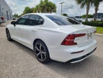 2025 Volvo S60 B5 Plus
