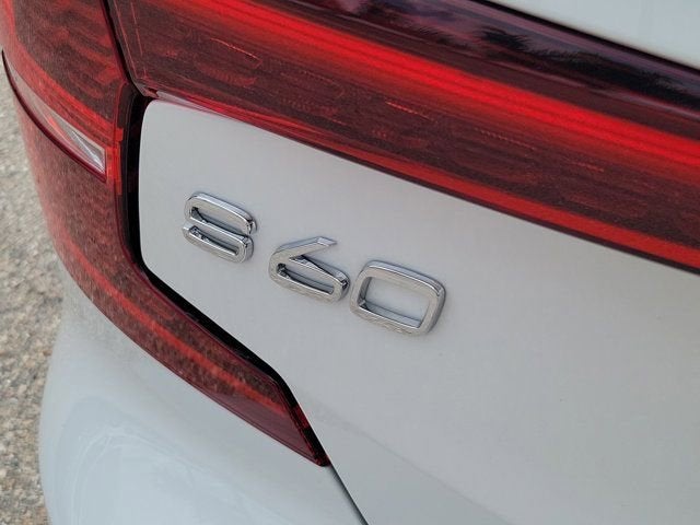 2025 Volvo S60 B5 Plus