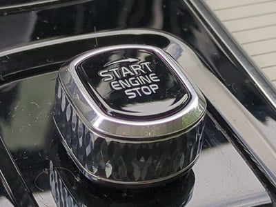 2024 Volvo S60 Core Dark Theme