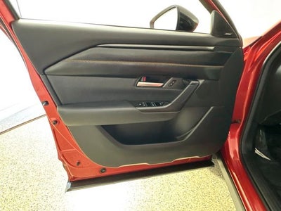 2026 Mazda Mazda CX-50 Hybrid Premium Plus