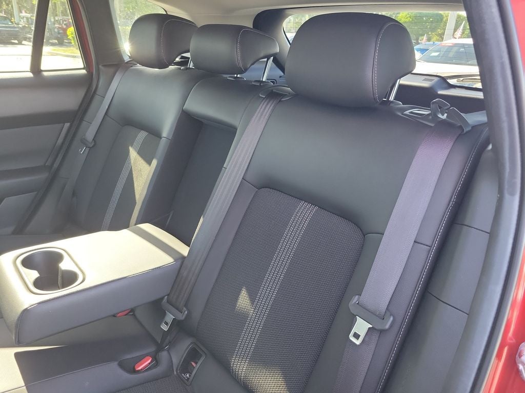 2024 Mazda Mazda CX-50 2.5 S Select Package