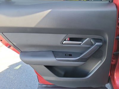 2024 Mazda Mazda CX-50 2.5 S Select Package