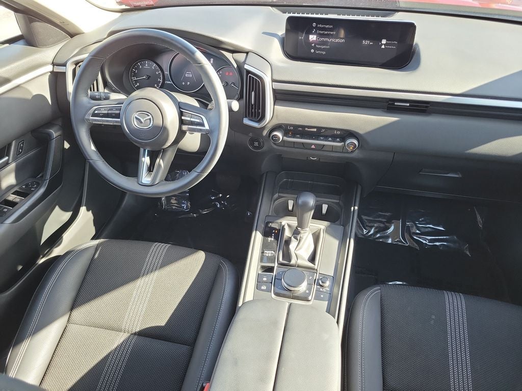 2024 Mazda Mazda CX-50 2.5 S Select Package