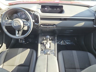 2024 Mazda Mazda CX-50 2.5 S Select Package