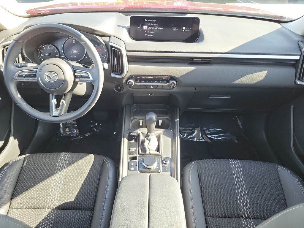 2024 Mazda Mazda CX-50 2.5 S Select Package