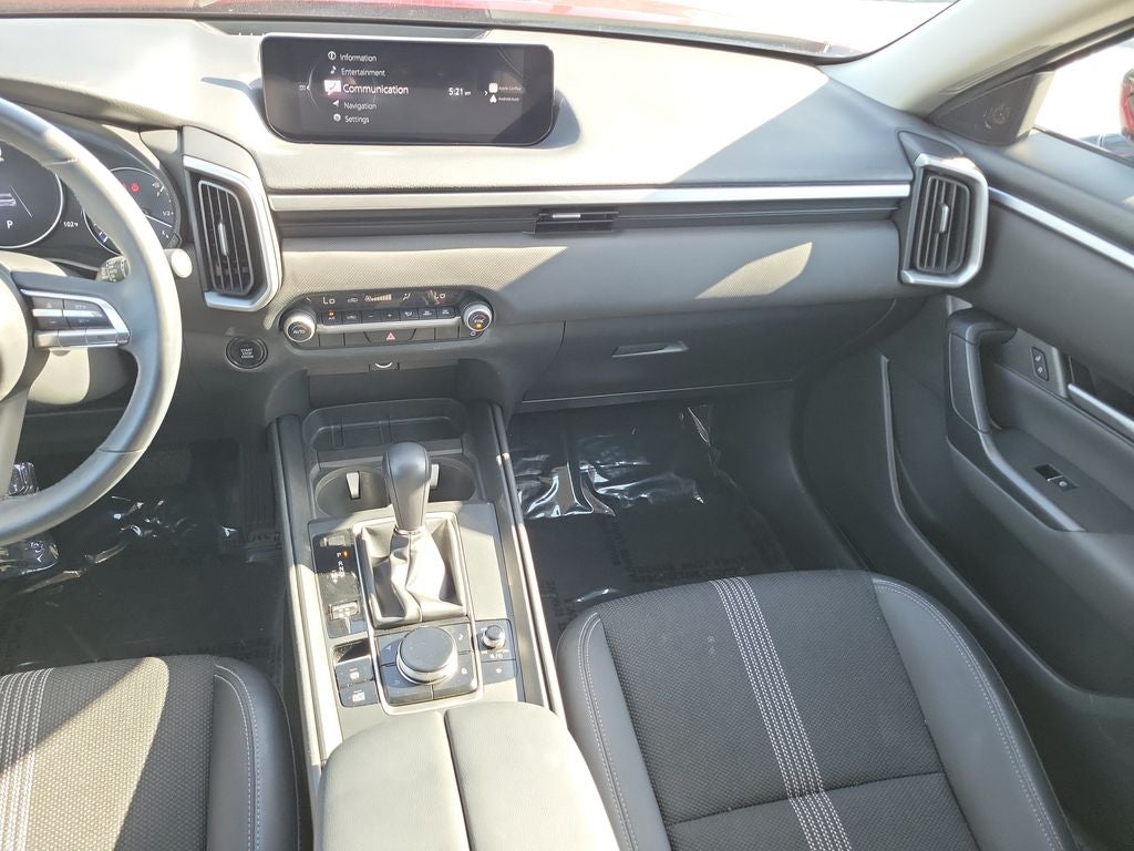 2024 Mazda Mazda CX-50 2.5 S Select Package