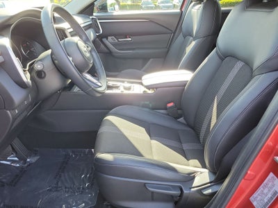 2024 Mazda Mazda CX-50 2.5 S Select Package