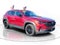2024 Mazda Mazda CX-50 2.5 S Select Package