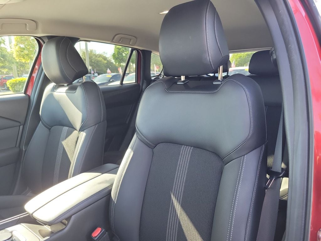 2024 Mazda Mazda CX-50 2.5 S Select Package