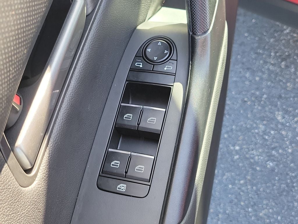 2024 Mazda Mazda CX-50 2.5 S Select Package