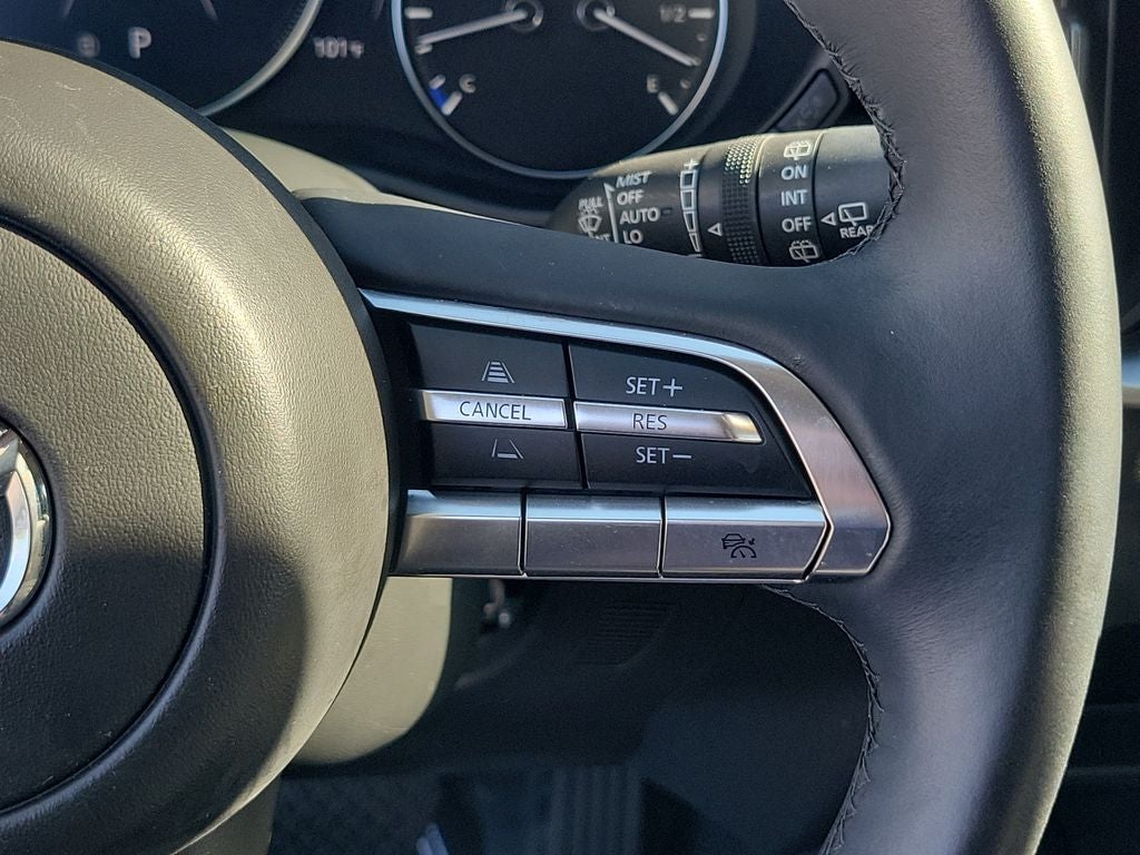 2024 Mazda Mazda CX-50 2.5 S Select Package