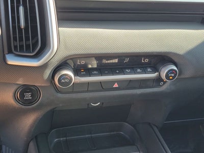 2024 Mazda Mazda CX-50 2.5 S Select Package