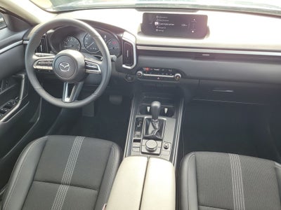 2025 Mazda Mazda CX-50 2.5 S Select Package