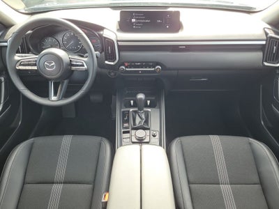 2025 Mazda Mazda CX-50 2.5 S Select Package