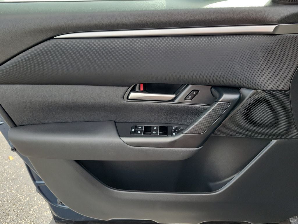 2025 Mazda Mazda CX-50 2.5 S Select Package