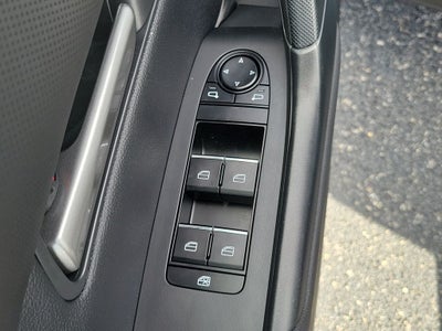 2025 Mazda Mazda CX-50 2.5 S Select Package