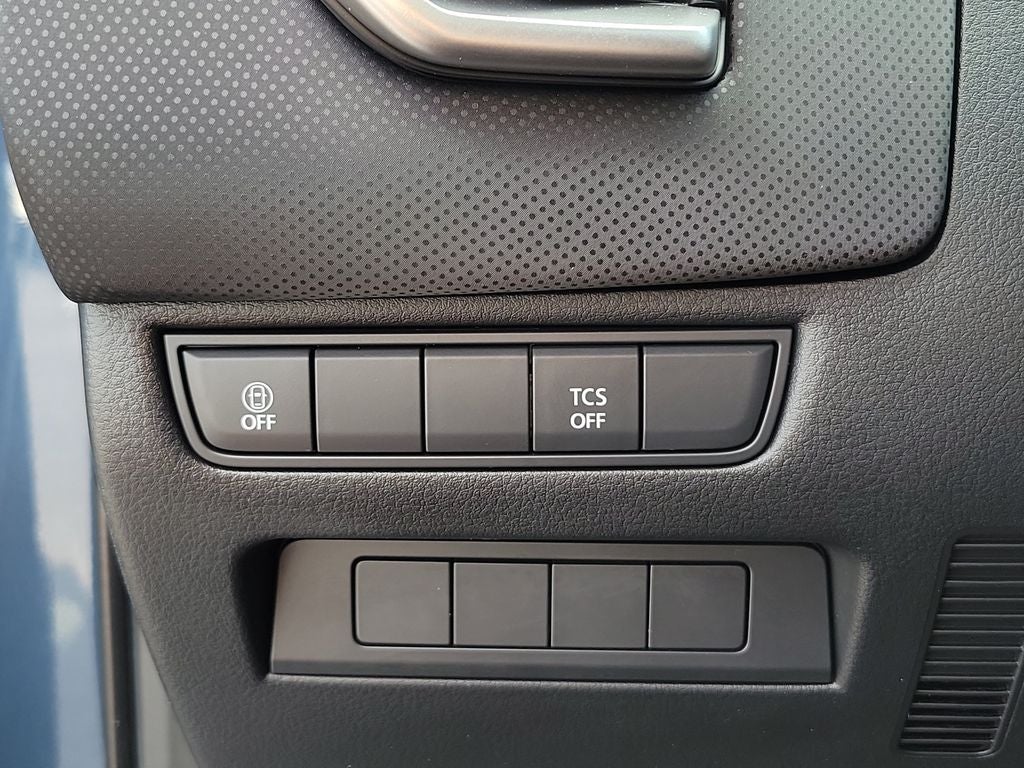 2025 Mazda Mazda CX-50 2.5 S Select Package