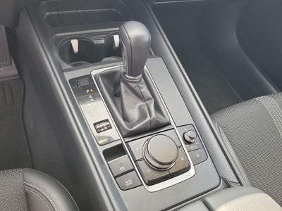 2025 Mazda Mazda CX-50 2.5 S Select Package