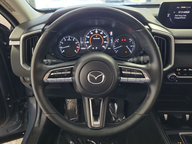 2024 Mazda Mazda CX-50 2.5 S Preferred Package
