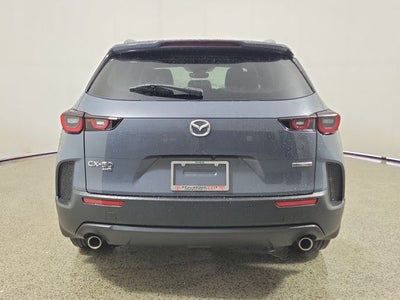 2024 Mazda Mazda CX-50 2.5 S Preferred Package
