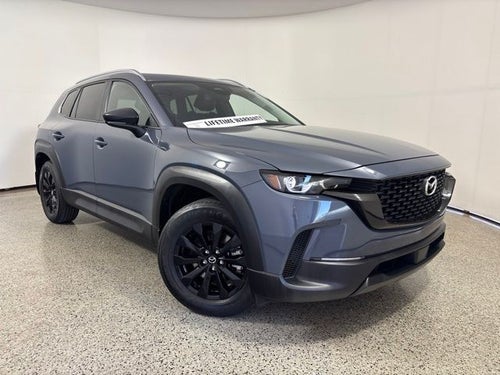 2025 Mazda Mazda CX-50 2.5 S Premium Package