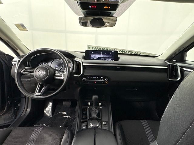 2025 Mazda Mazda CX-50 2.5 S Premium Package