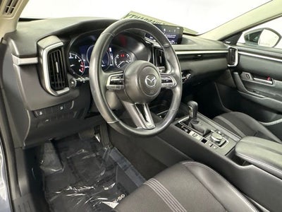 2025 Mazda Mazda CX-50 2.5 S Premium Package