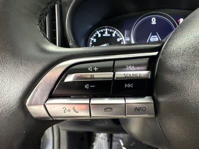 2025 Mazda Mazda CX-50 2.5 S Premium Package