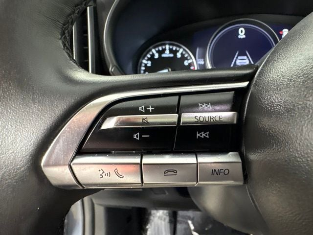 2025 Mazda Mazda CX-50 2.5 S Premium Package