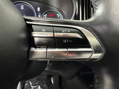 2025 Mazda Mazda CX-50 2.5 S Premium Package