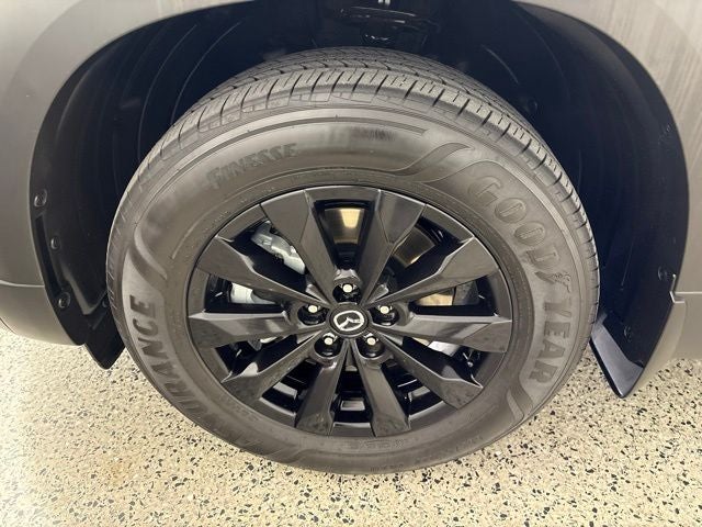 2025 Mazda Mazda CX-50 2.5 S Premium Package