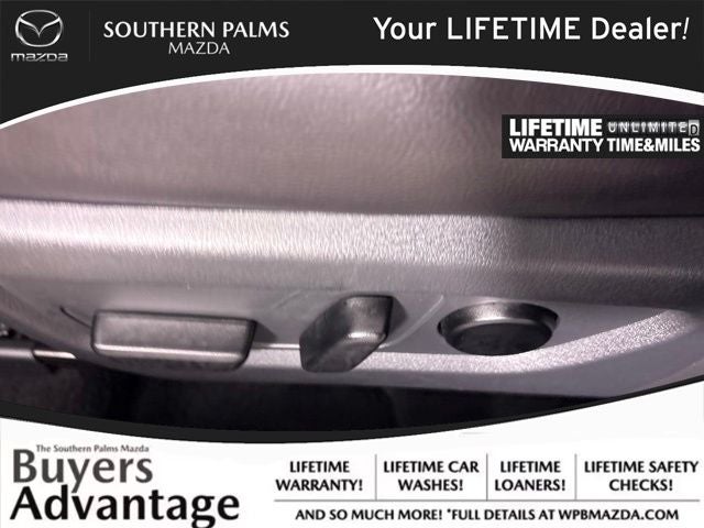 2025 Mazda Mazda CX-50 2.5 S Premium Plus Package