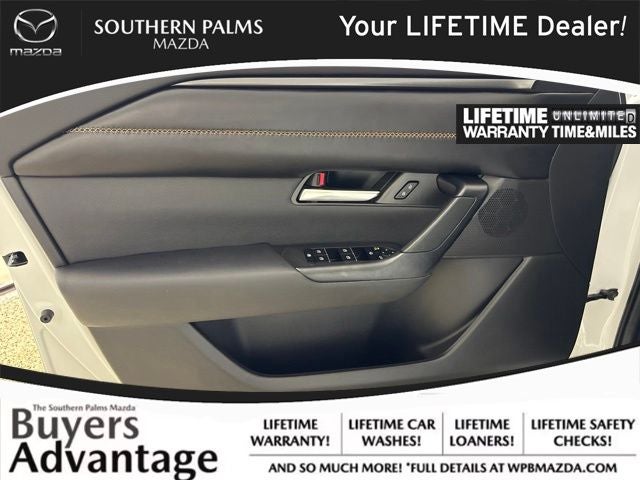 2025 Mazda Mazda CX-50 2.5 S Premium Plus Package