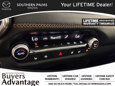 2025 Mazda Mazda CX-50 2.5 S Premium Plus Package