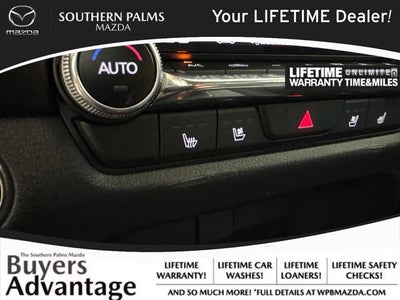 2025 Mazda Mazda CX-50 2.5 S Premium Plus Package