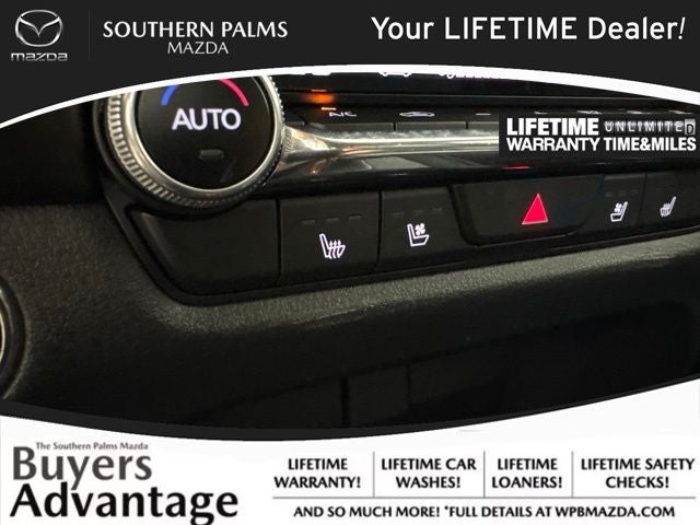 2025 Mazda Mazda CX-50 2.5 S Premium Plus Package