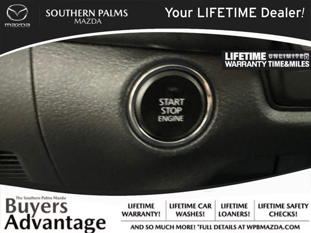 2025 Mazda Mazda CX-50 2.5 S Premium Plus Package